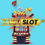 TAMUSLOT Situs Daftar Slot Online Terbaik Indonesia 2022 | Agen Slot Winrate Tertinggi 2022 Terbaru | Slot Bonus 100 Didepan Terpercaya | Link Alternatif Agen Slot Gacor Terlengkap | Slot Online Deposit Pulsa Tanpa Potongan Terbesar