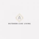 Outdoor luxe living