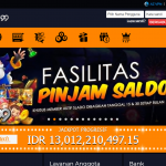 Agen Judi RTP Live Slot Terbaru Gampang Menang Tanpa Potongan QQSUPER99