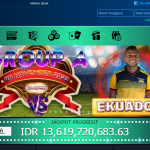 Kumpulan Judi RTP Live Slot Bocoran Jarwo Terbaik Tanpa Potongan GUDANGCUAN