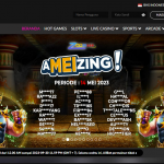 Link Judi RTP Live Slot Bonus 100 Gampang Menang ZOOM188